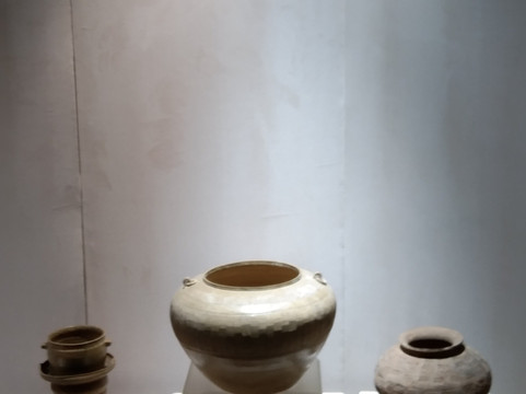 南宋官窑博物馆-杭州市必去景点