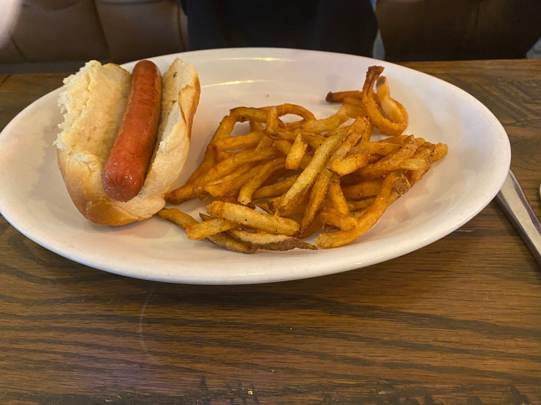 Station 17 Local Grill