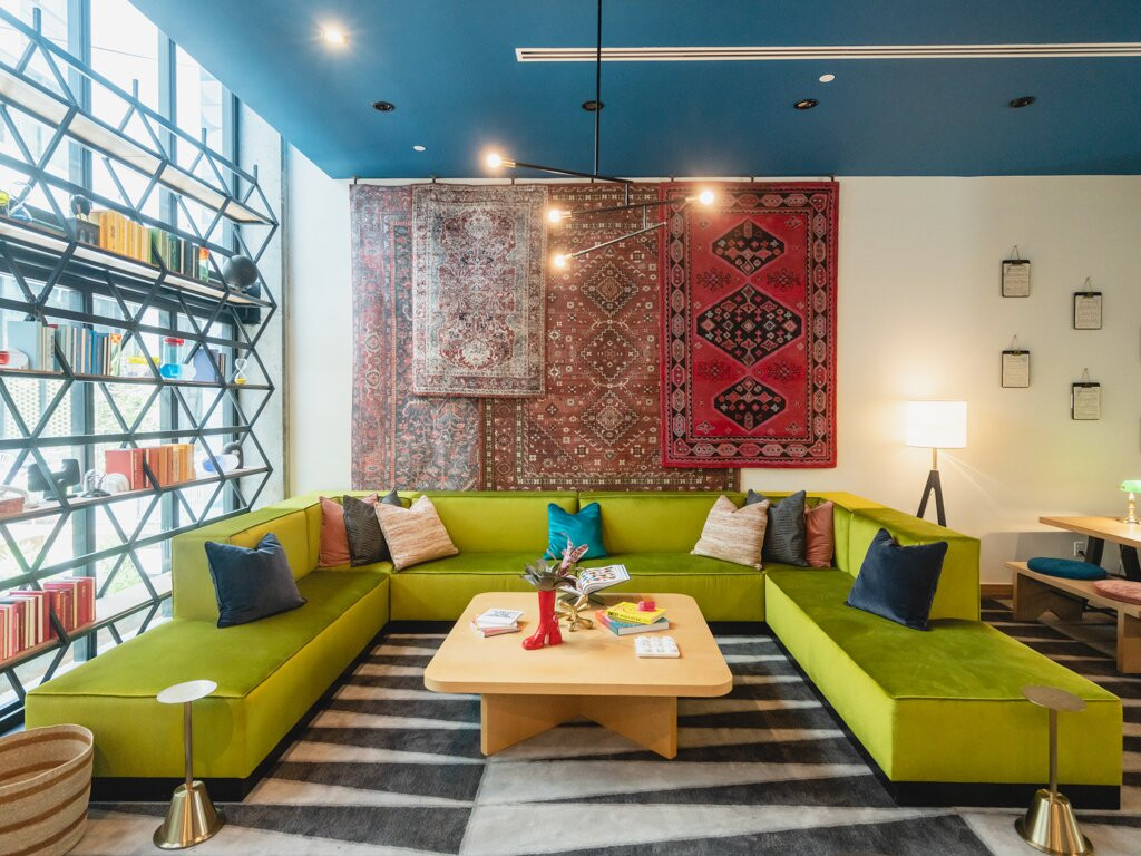 Origin Austin, a Wyndham Hotel