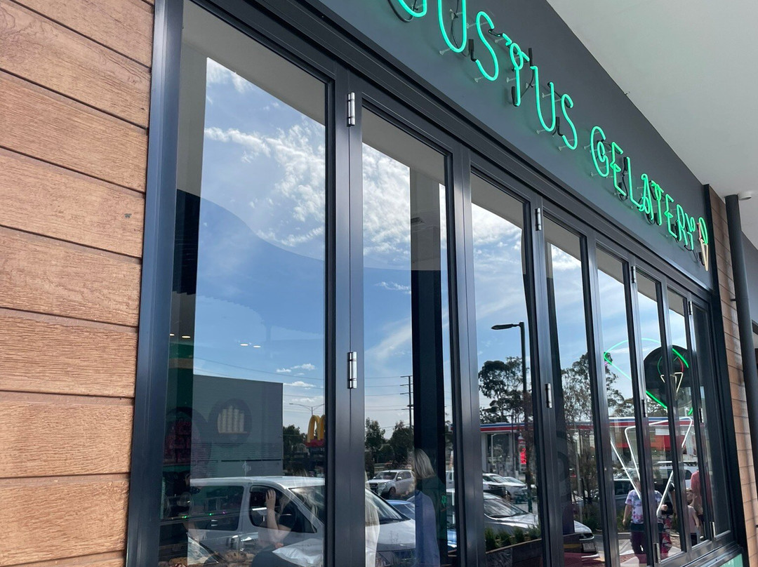 Augustus Gelatery - Cranbourne