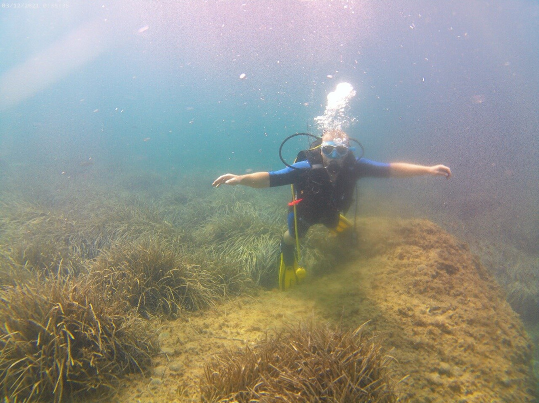 Parga Diving Center景点图片