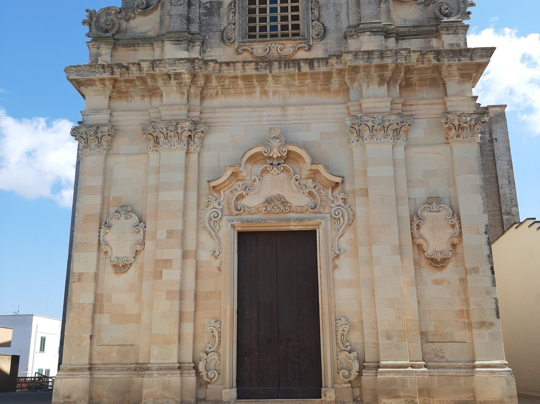 Chiesa di Sant'Antonio Abate