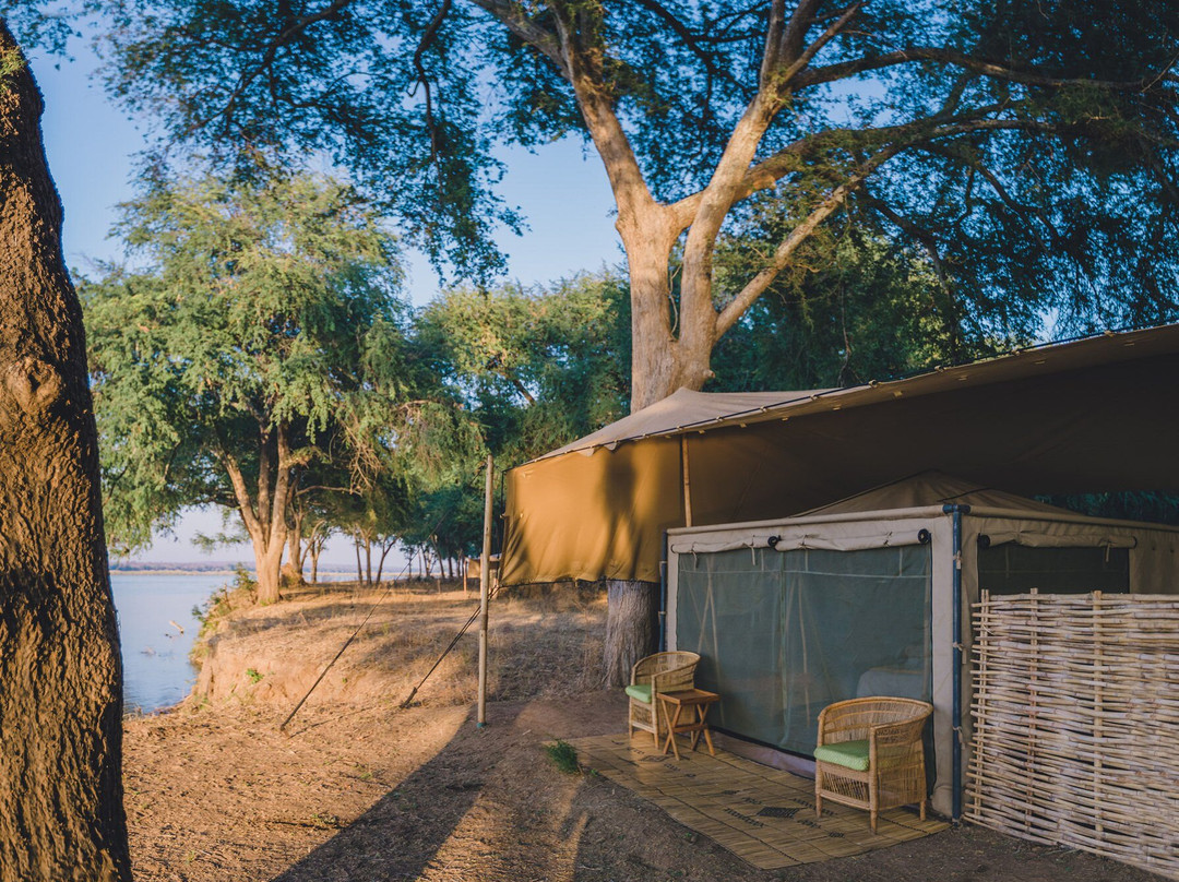 Kutali Camp
