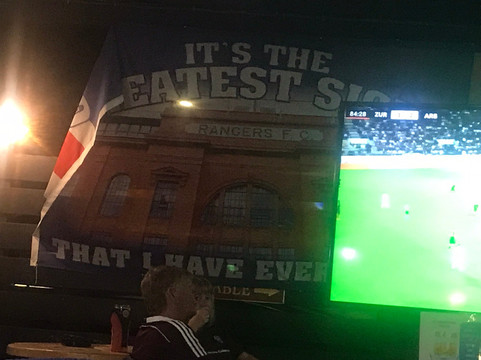 Alexander's Sport Pub主图