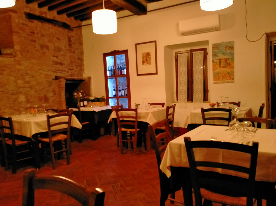 Trattoria Ristorante da Gaetano