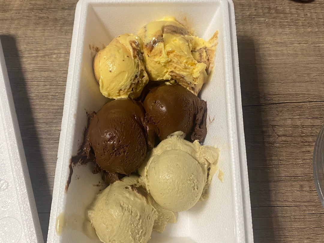 Gelateria Maremoro