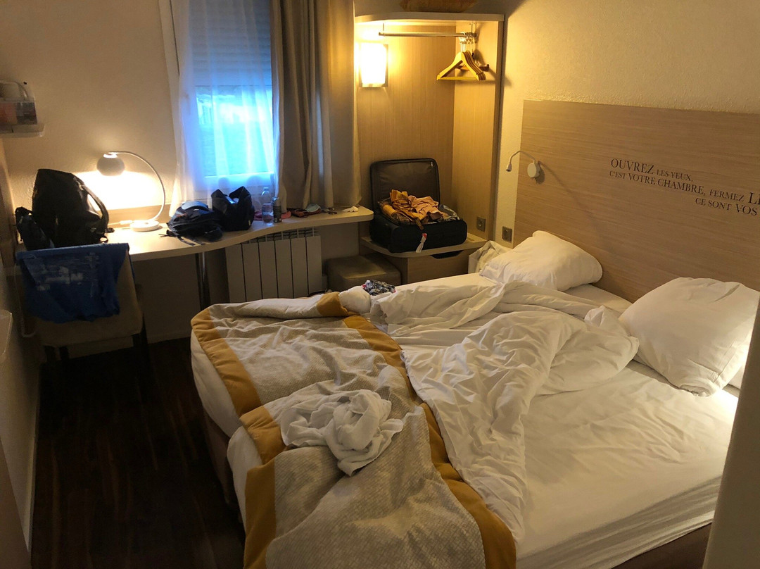 Venissieux旅游攻略图片