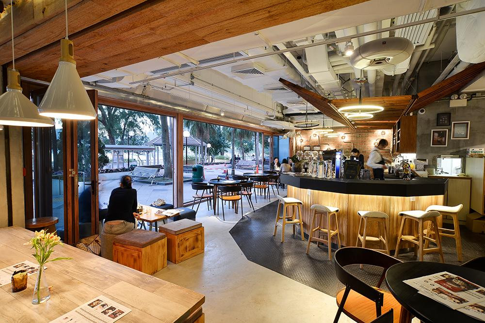 The Coffee Academics The Pulse