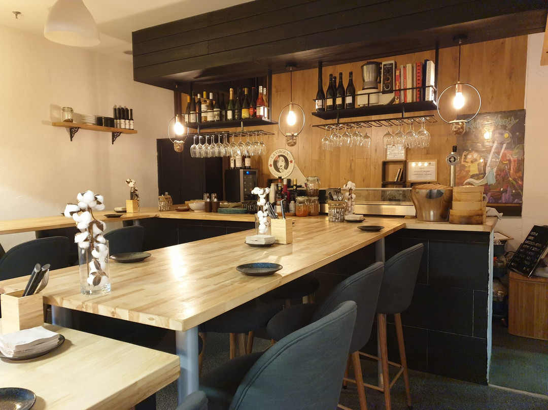 Bistro Barceló