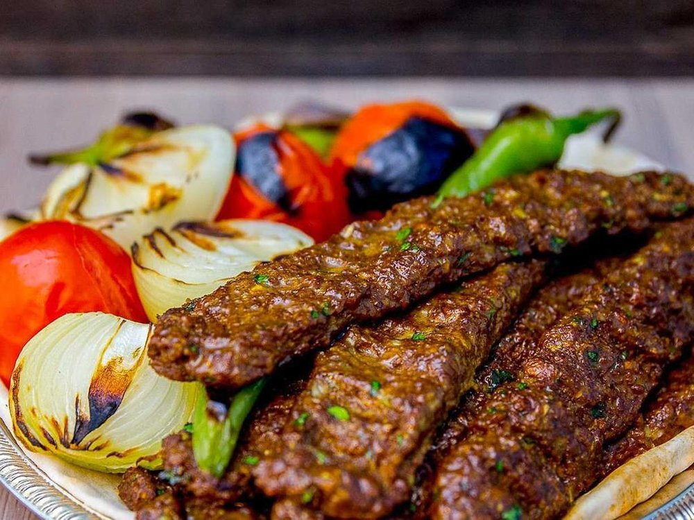 Greken Souvlaki & Bar