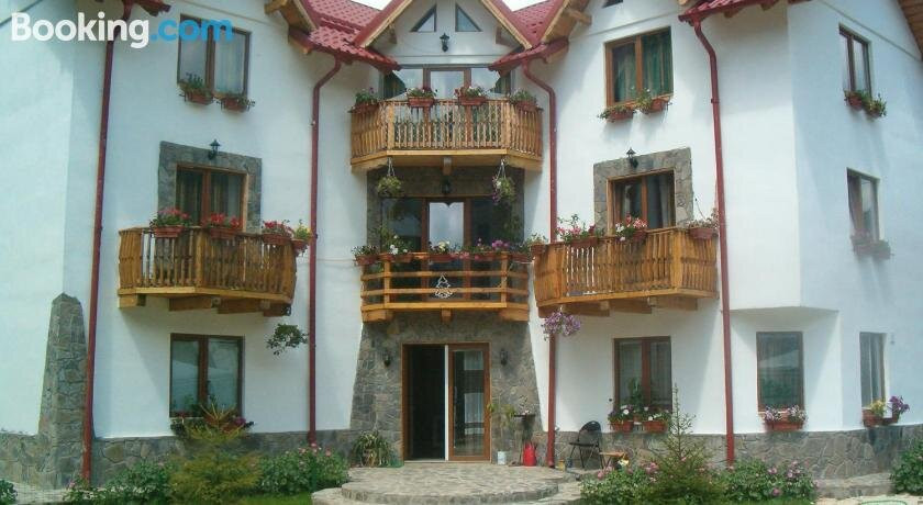 Casa Alexandru Azuga