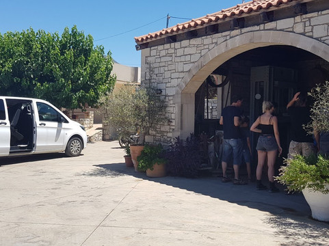 CRETE LUXURIOUS TOURS & TRANSFERS-雷斯蒙必去景点