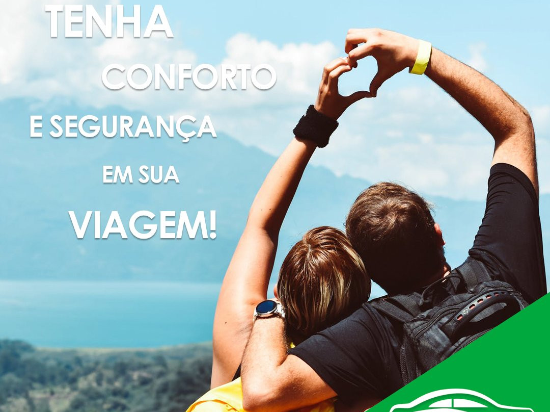 Transfer Unique Tour-圣保罗必去景点