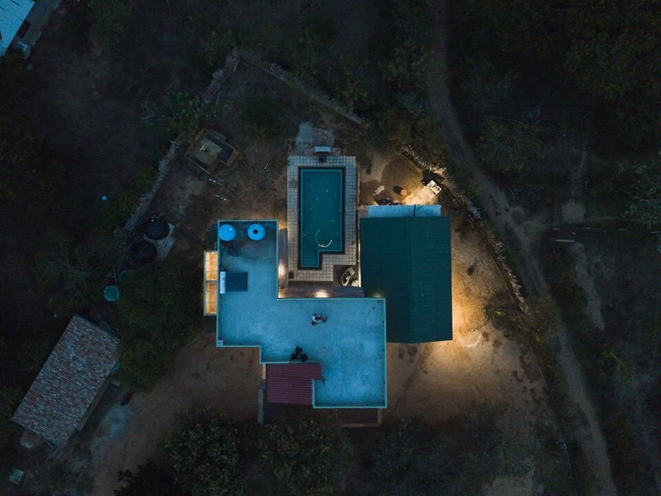 Yodakandiya酒店住宿-Forestville Yala