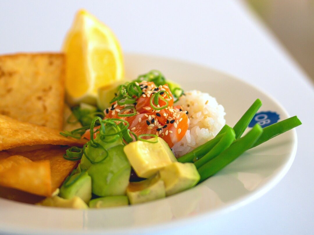 Ocean Basket Umhlanga