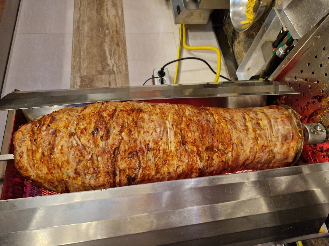 Istanbul City Kebab