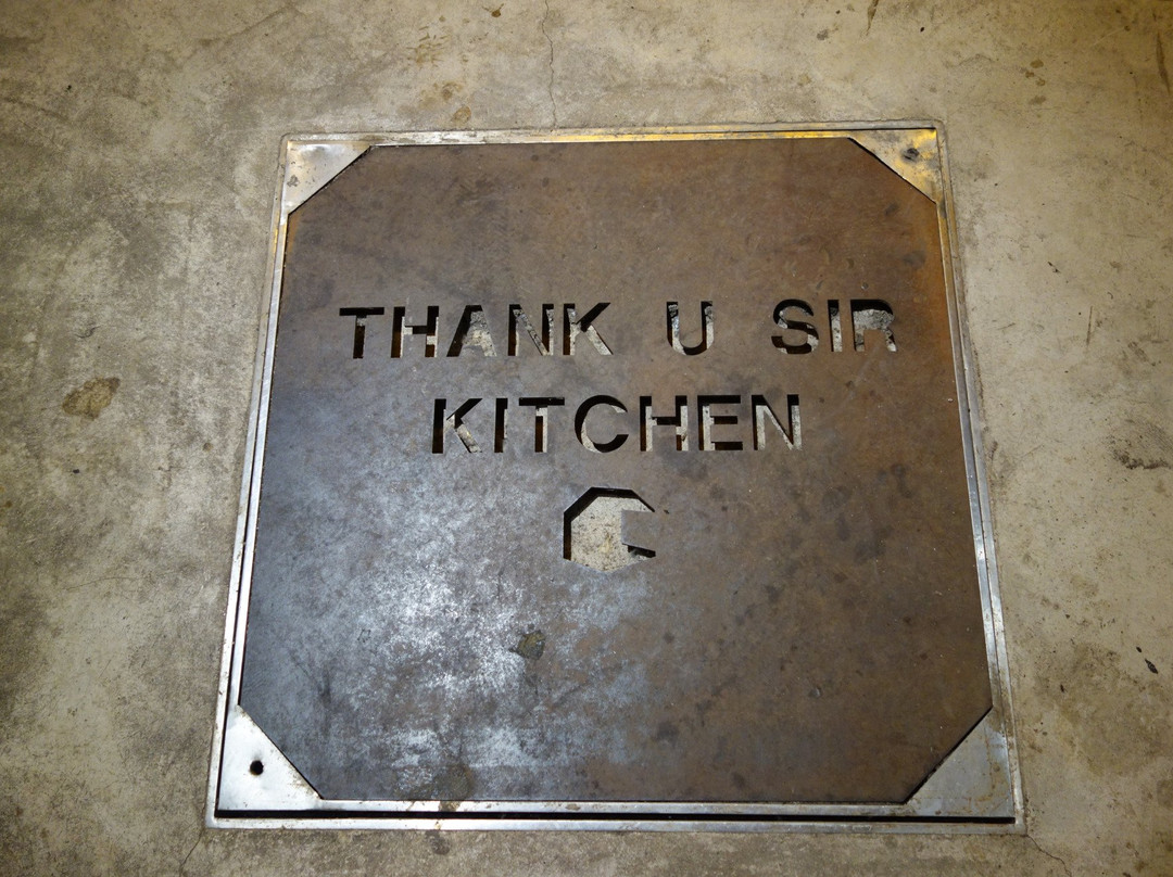 三秋舍创意轻食馆