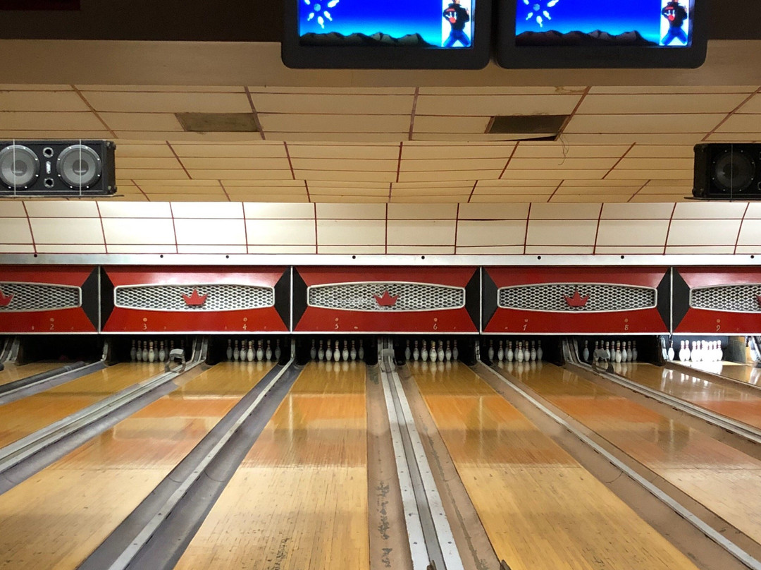 The Bowl-佩吉必去景点