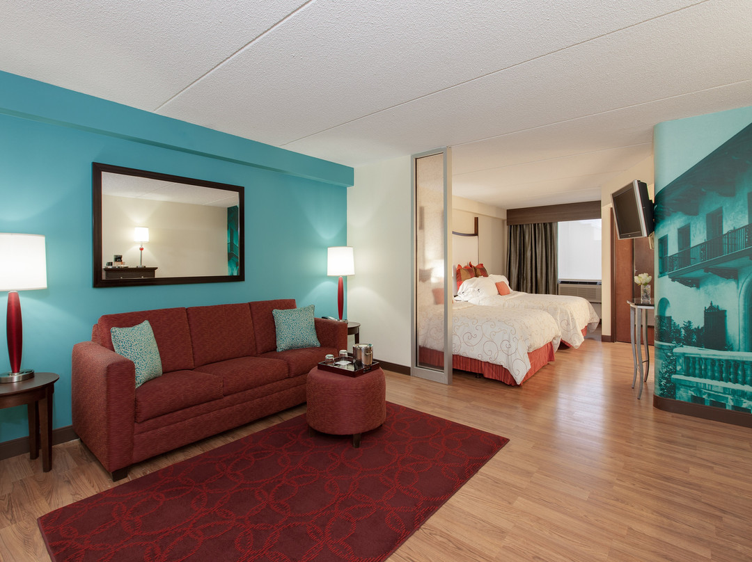 Hotel Indigo Chicago-Vernon Hills by IHG主图