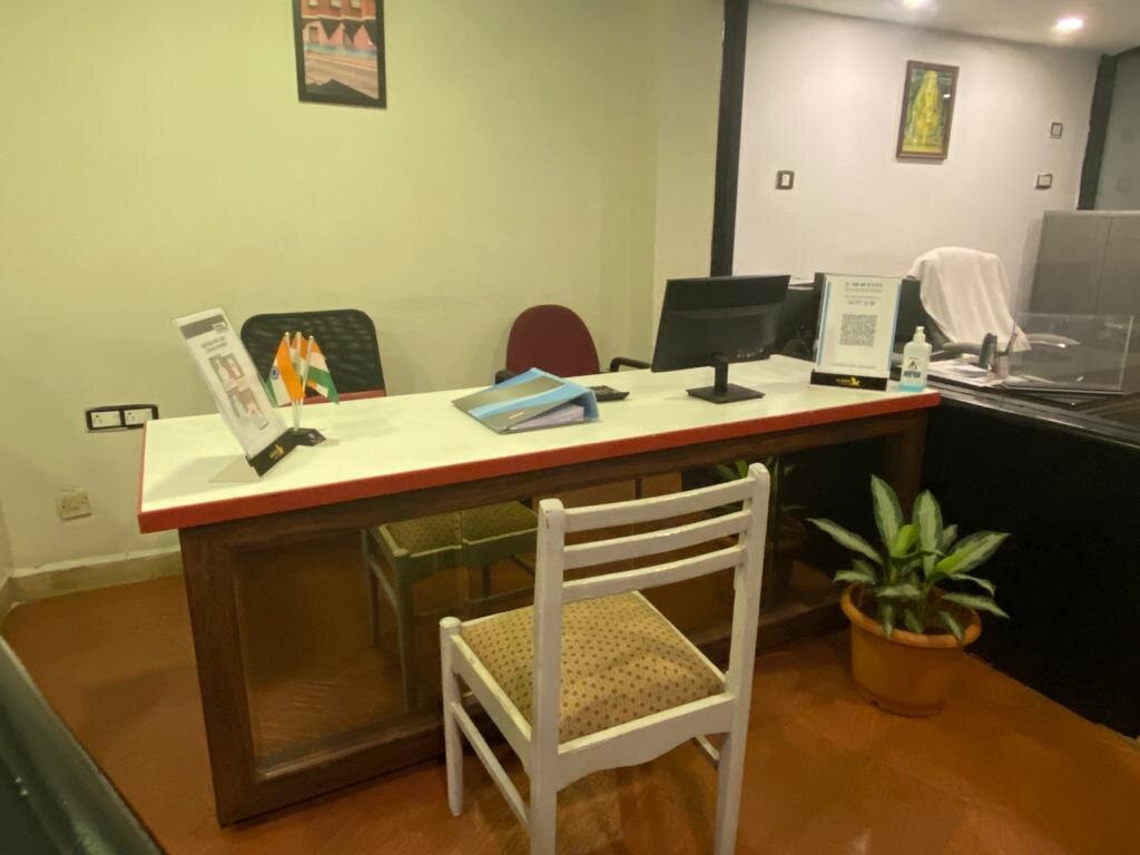 The Treat Hotel主图