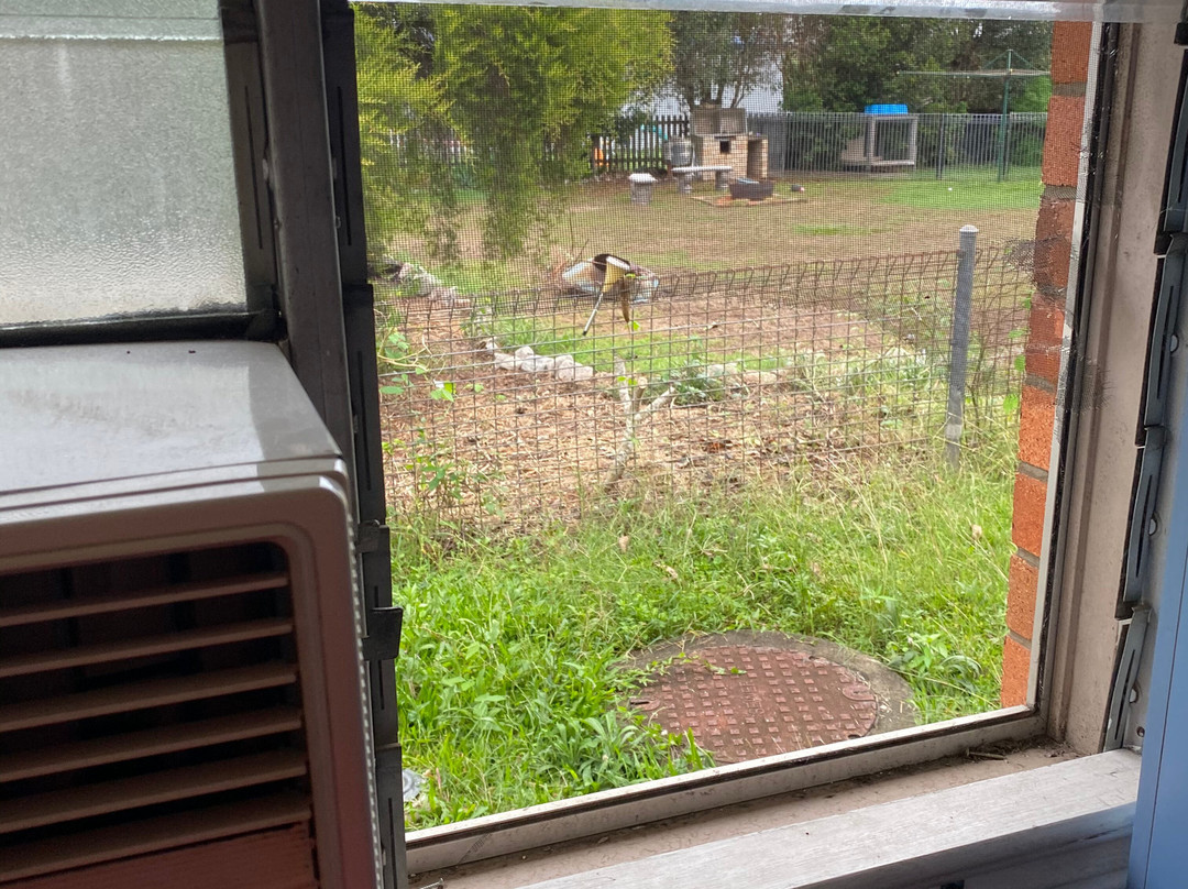 玛丽伯勒会议中心汽车酒店主图