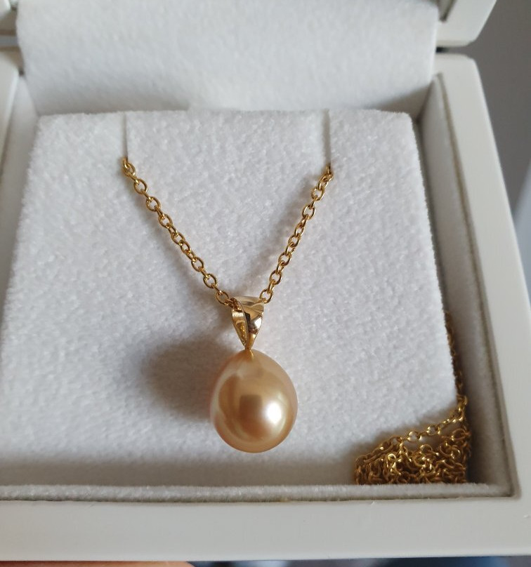 Willie Creek Pearls Elizabeth Quay-珀斯必去景点