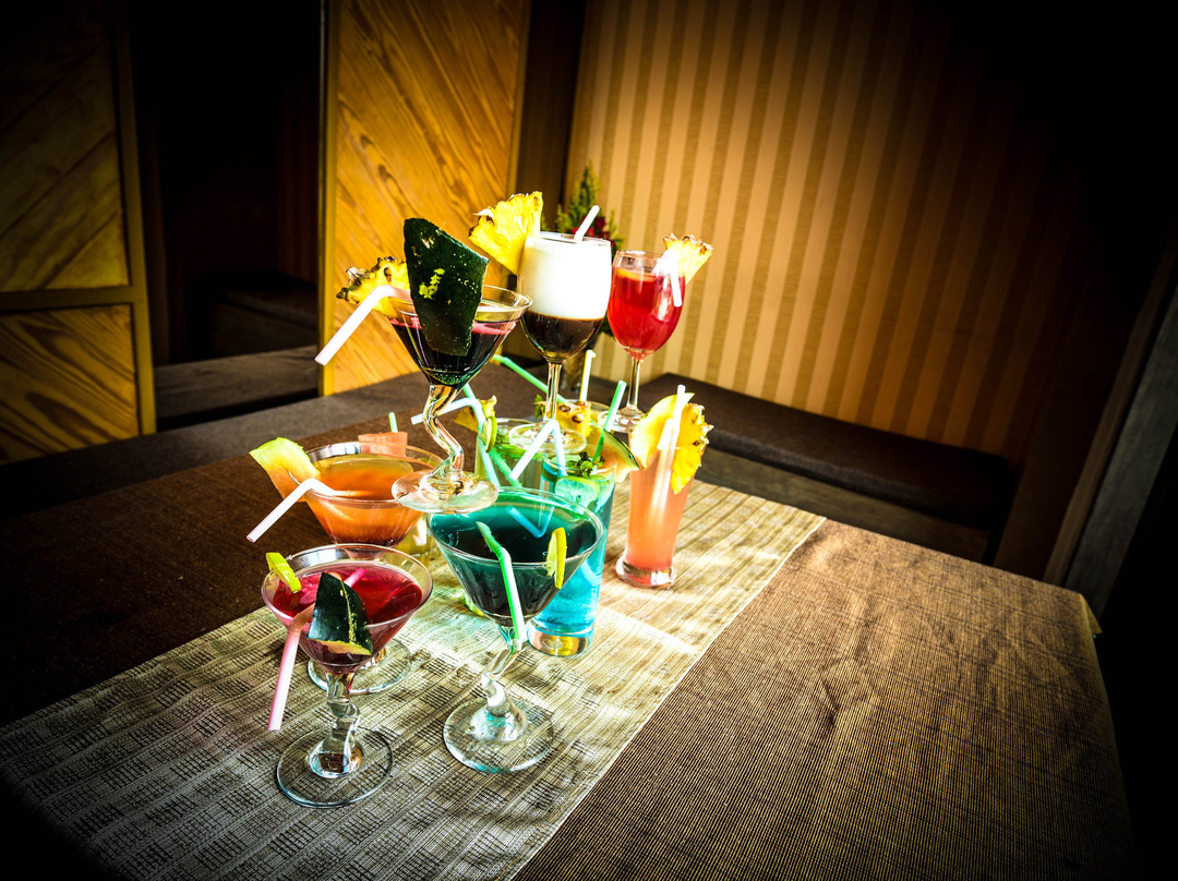 Hotel Suraj Palace主图