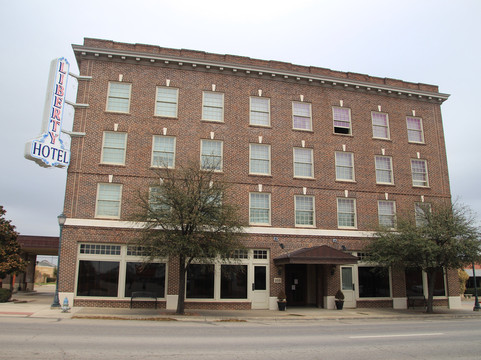 Liberty Hotel, Ascend Hotel Collection主图