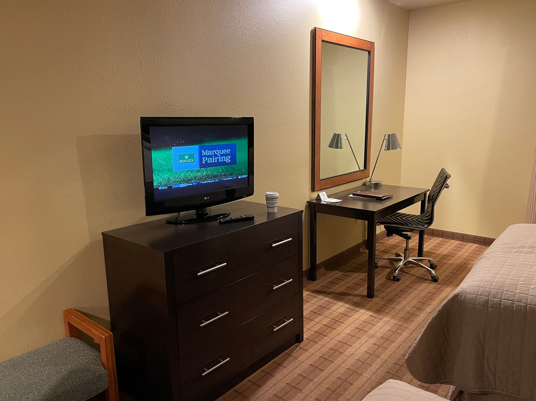 Truckee Donner Lodge主图