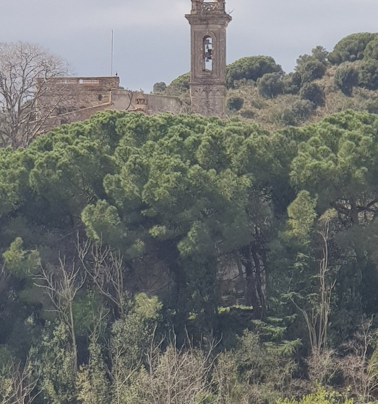Monasterio de San Jeronimo de la Murtra景点图片