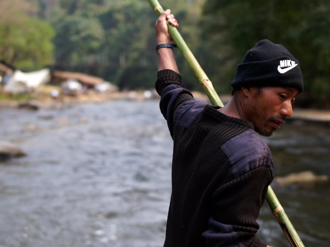 Know Chiangmai Better-清迈必去景点