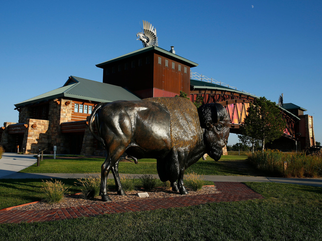 科尔尼假日酒店主图