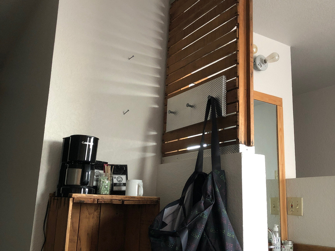 Adrift Hotel and Spa主图