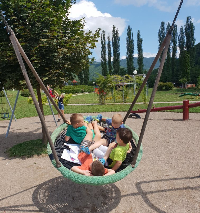 Plavi Cvijet Gorazde-Gorazde必去景点