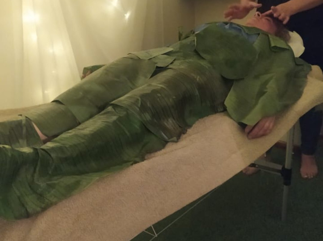 BalancEnergy Bienestar Holistico-Jerico必去景点