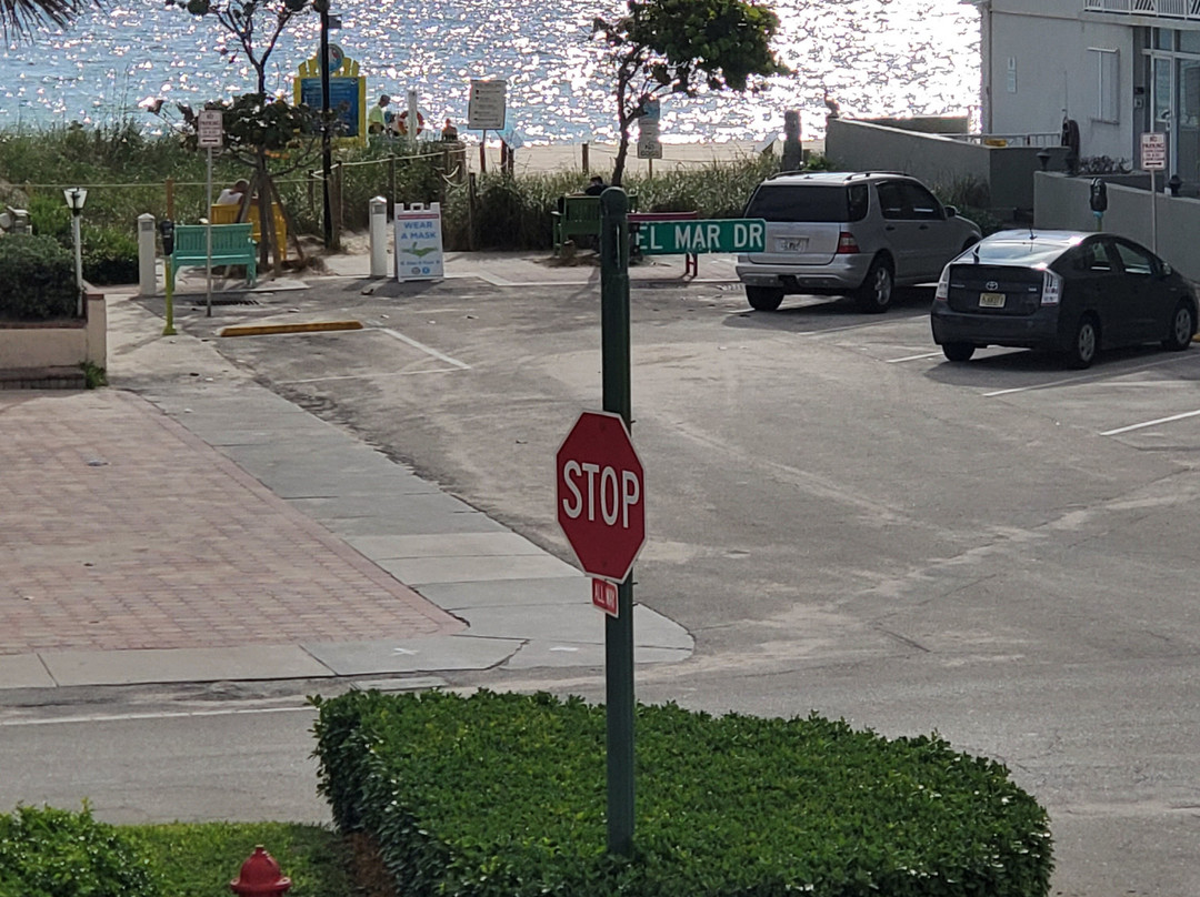 Sea Cliff Resort主图