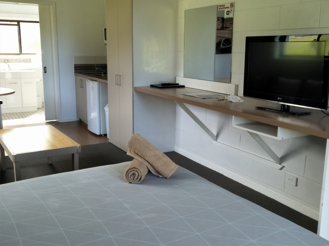 马伦戈汽车旅馆主图