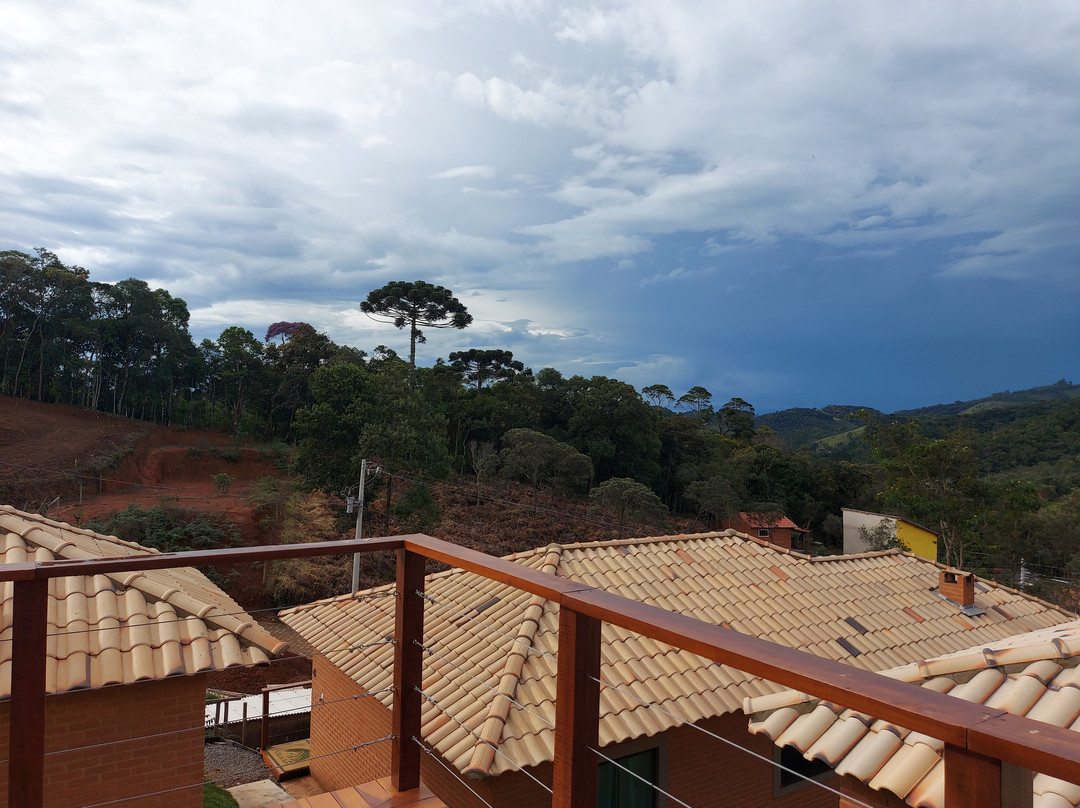 Curvelo酒店住宿-Villa da Serra