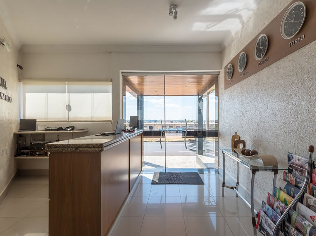 Votuporanga Palace Hotel主图