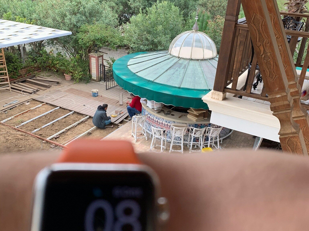 Kerme Ottoman Konak - Boutique Class主图