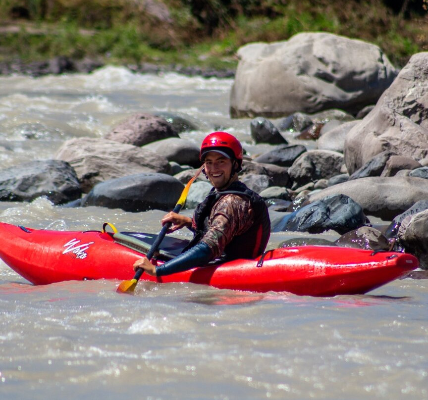 Cachapoal Wine Route-兰卡瓜必去景点