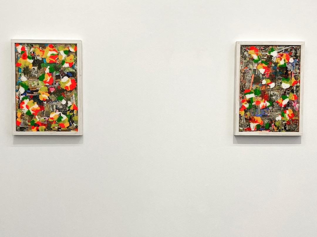 Taka Ishii Gallery Tokyo-Roppongi必去景点