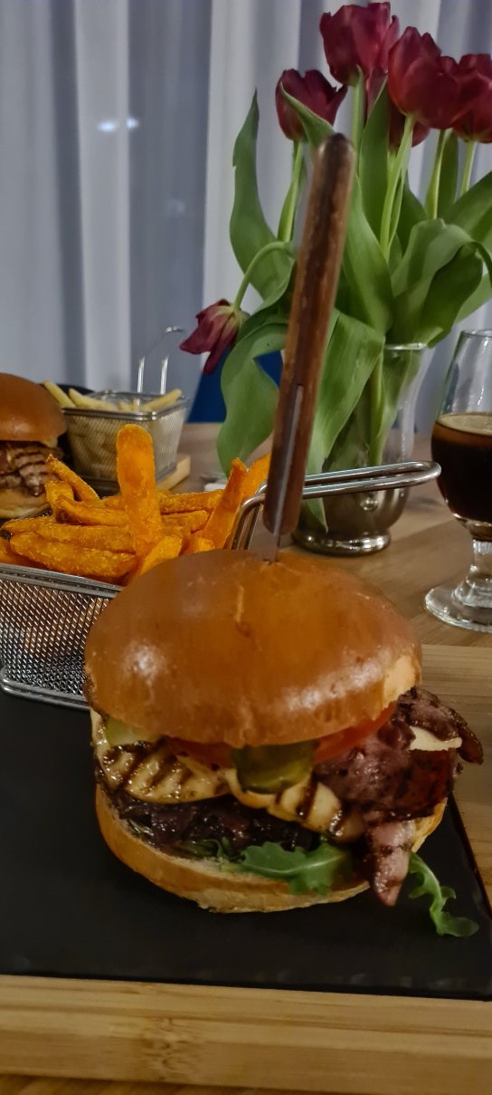 宜必思尚品新塔尔格酒店-餐饮