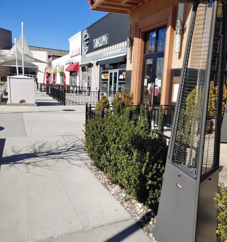 Westfield South Shore-Bay Shore必去景点