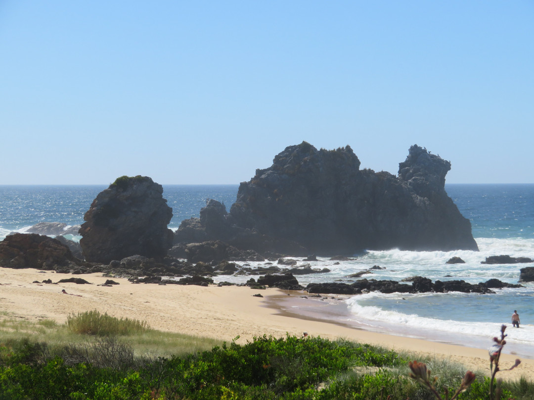 Camel Rock景点图片