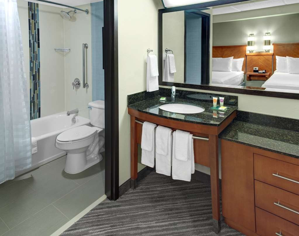 Hyatt Place Denver Airport主图