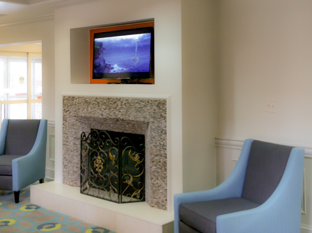 Holiday Inn Express & Suites Vicksburg By IHG主图