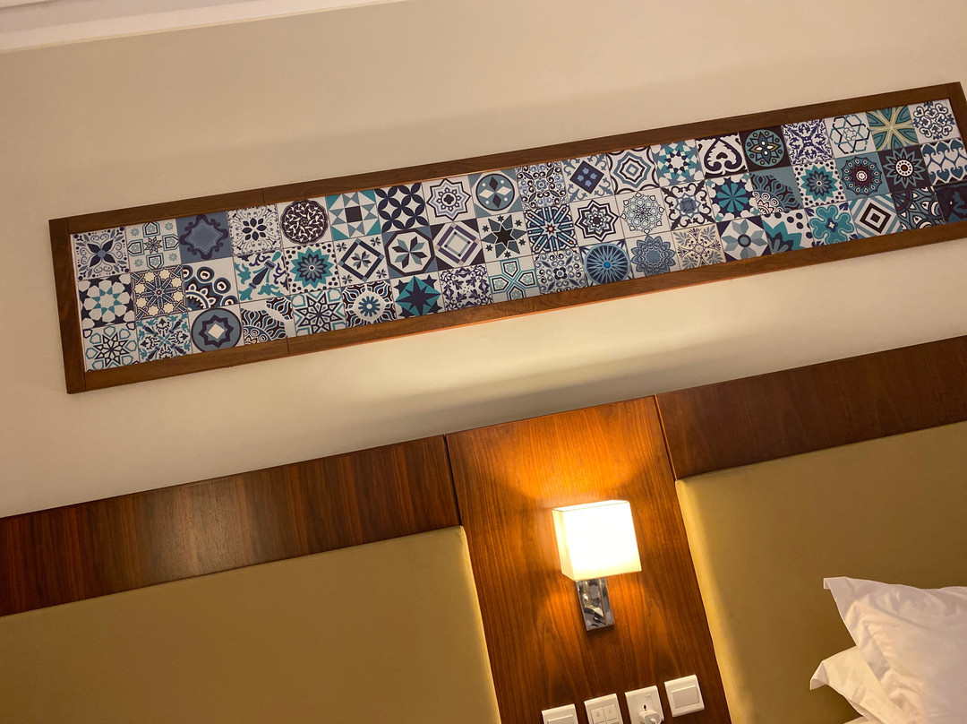 Avari Xpress Boutique Residence - Multan主图