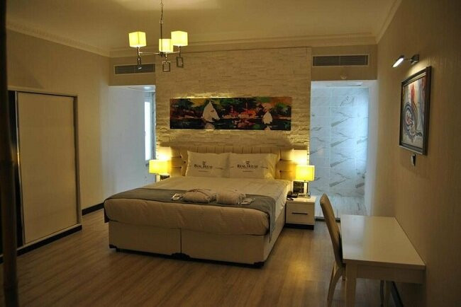 Real House Boutique Hotel主图