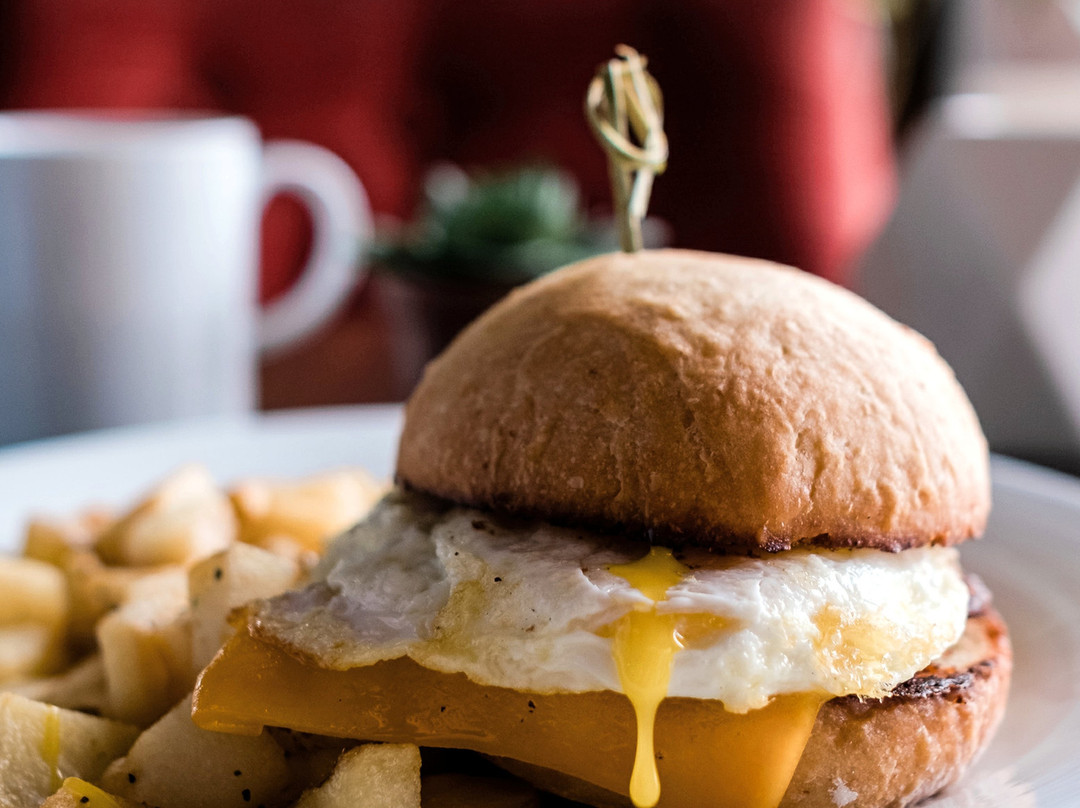 Crowne Plaza Lansing By IHG主图